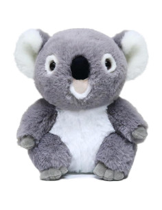 Juguete de Peluche Koala Ice King Bear 24 cm Suave