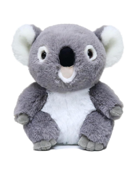 Juguete de Peluche Koala Ice King Bear 24 cm Suave