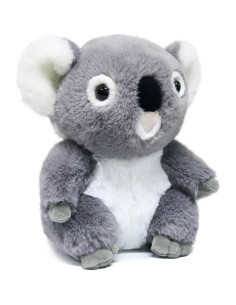 Juguete de Peluche Koala Ice King Bear 24 cm Suave 2
