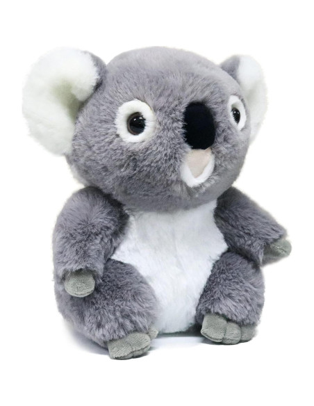 Juguete de Peluche Koala Ice King Bear 24 cm Suave