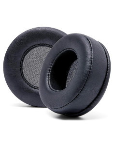 Almohadillas de Reemplazo WC para Auriculares Skullcandy Hesh - Negro