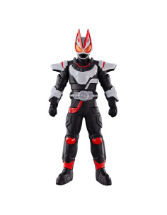 Muñeca Kamen Rider Geats Magnum Boost 14 cm BANDAI