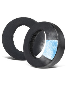 Almohadillas de Gel Refrigerante SOULWIT para PS4 Platinum 2018