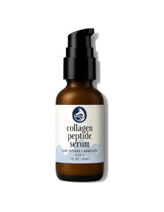 Suero Facial Antienvejecimiento Foxbrim Naturals 30 ml