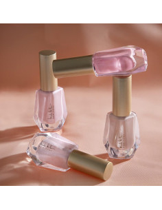 Set de Esmalte de Uñas Brillante Nicole Miller - 8 Piezas Nude 2