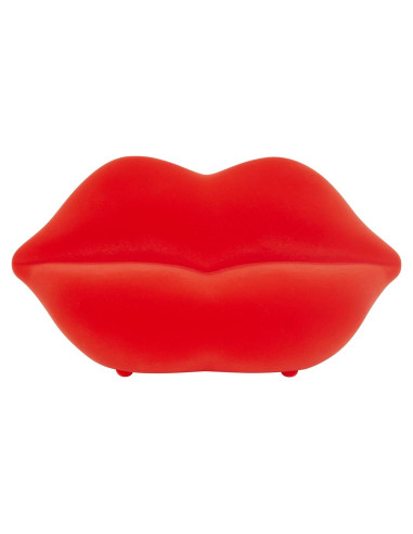 Sofá Labio Bratz para Muñecas - Muebles de Moda Funky