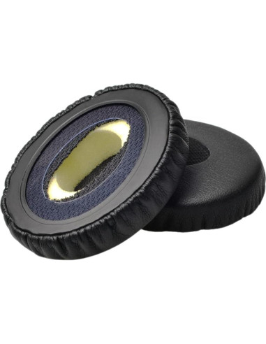 Almohadillas de Reemplazo JHZZWJ para Auriculares Bose On-Ear
