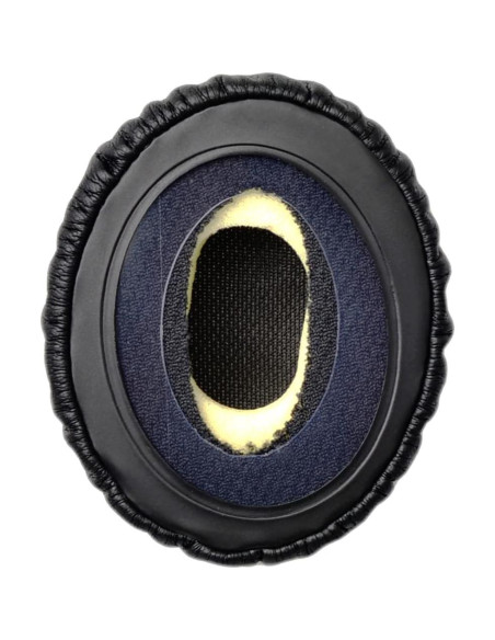 Almohadillas de Reemplazo JHZZWJ para Auriculares Bose On-Ear