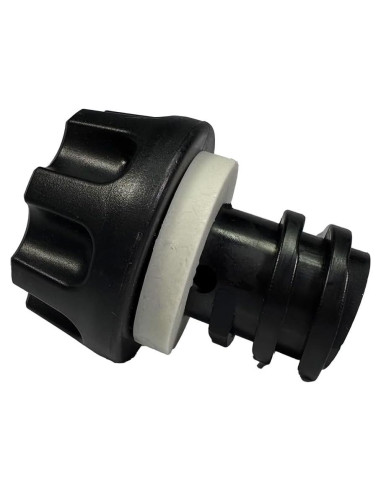 Tapón de Drenaje E-Z Open para Enfriadores Yeti y RTIC