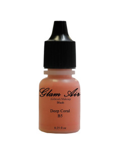 Maquillaje en Spray Glam Air 7.09g para Todos los Tipos de Piel