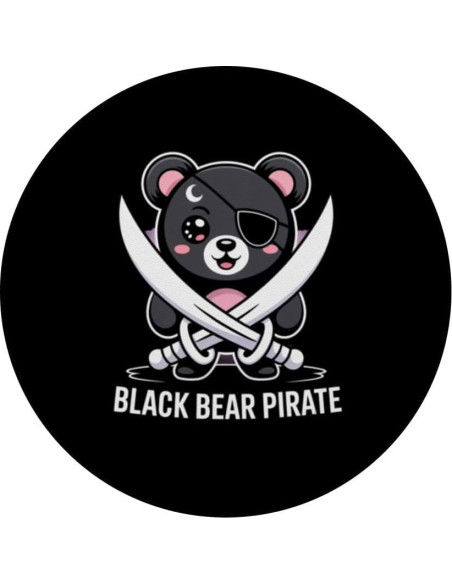 PopSockets Adhesivo PopGrip Gótico Pastel Kawaii 10.9x8.6cm