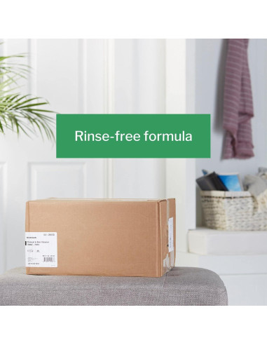 Limpiador de Piel Perineal McKesson 226 ml Sin Enjuague