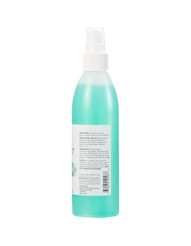 Limpiador de Piel Perineal McKesson 226 ml Sin Enjuague