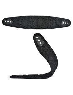 Banda de cabeza de repuesto SteelSeries Arctis Nova Pro - Tela cómoda