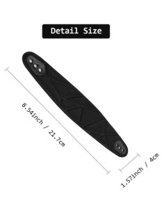 Banda de cabeza de repuesto SteelSeries Arctis Nova Pro - Tela cómoda 2