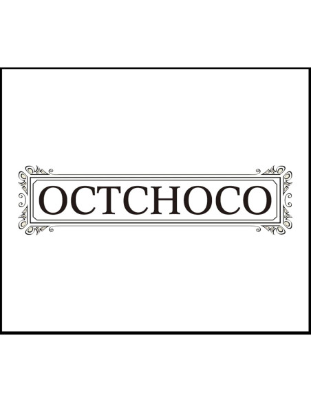 Cepillo de Aseo para Perros Grandes OCTCHOCO 17cm Rojo