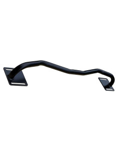 Barra de Dominadas Montada en la Puerta Ultimate Body Press