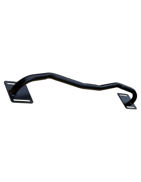 Barra de Dominadas Montada en la Puerta Ultimate Body Press