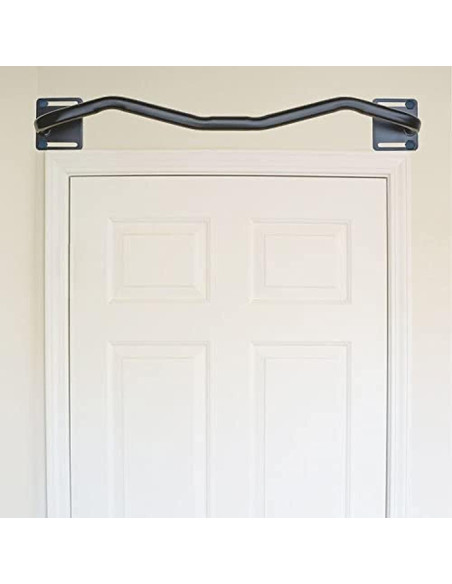 Barra de Dominadas Montada en la Puerta Ultimate Body Press