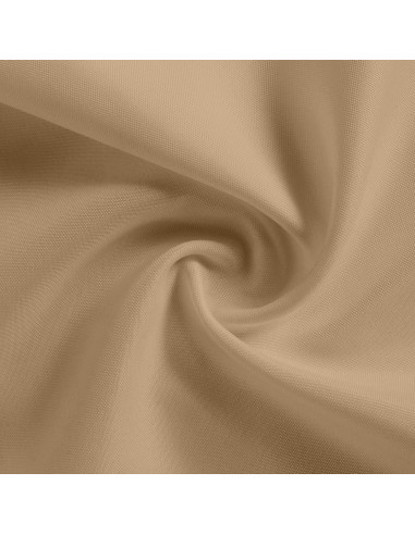 Servilletas de Tela Utopia Home Beige 43x43 cm - Paquete de 24