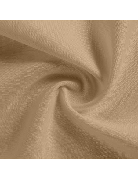 Servilletas de Tela Utopia Home Beige 43x43 cm - Paquete de 24