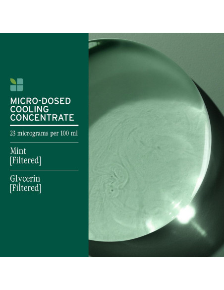 Champú Biolage Cool Mint 400 ml - Equilibrante para cuero cabelludo graso