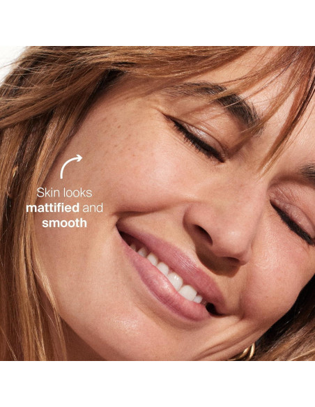 Protector Solar Mineral Supergoop! Pantalla Mate SPF 40 20 mL x2