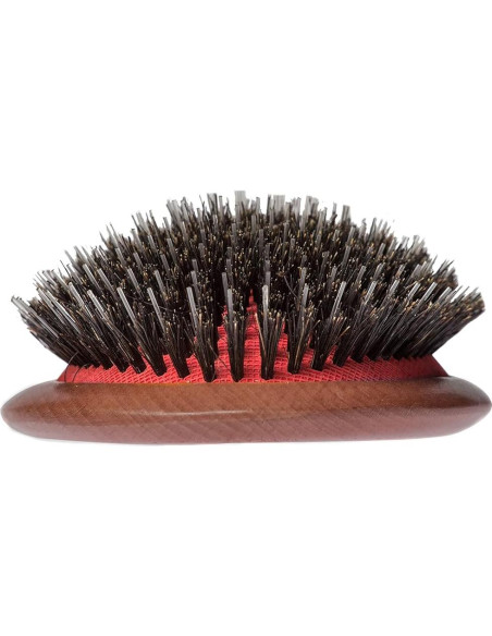 Brocha Plana Midtown New Yorker 22.86 cm - The Marilyn Brush