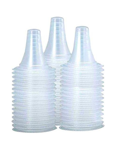 200 Cubiertas Desechables para Termómetro de Oído Braun