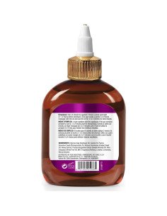 Aceite Capilar Difeel Granada & Miel de Manuka 200.5 ml - Hidratante y Fortalecedor 2