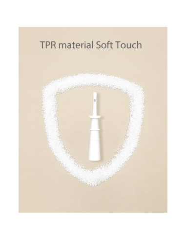 Aliviador de Gas y Cólico para Bebés GROWNSY 24pcs Natural