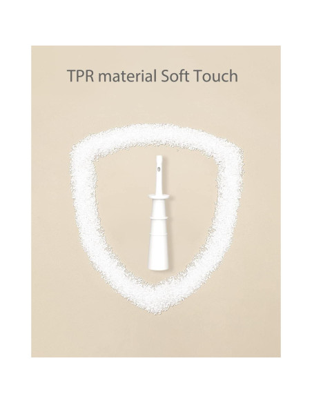 Aliviador de Gas y Cólico para Bebés GROWNSY 24pcs Natural