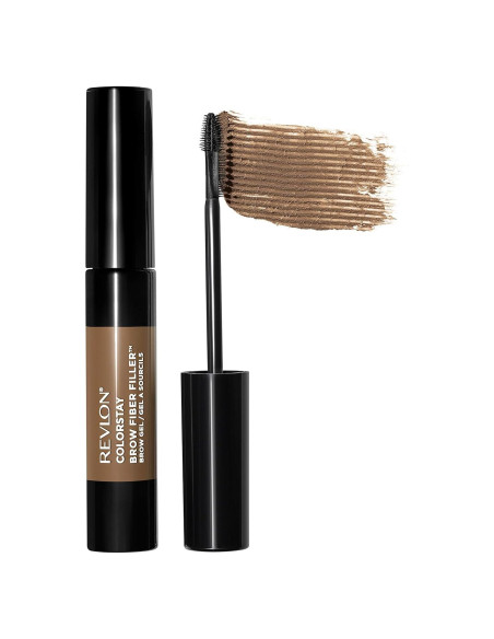 Gel para Cejas Volumizador Revlon Color Stay 6.8 ml Rubio