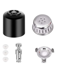 Repuesto Wocst para Olla a Presión Ultra 8QT - Válvula y Accesorios
