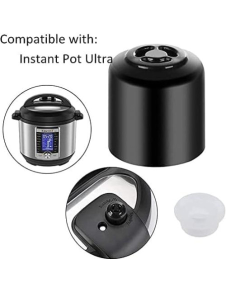 Repuesto Wocst para Olla a Presión Ultra 8QT - Válvula y Accesorios