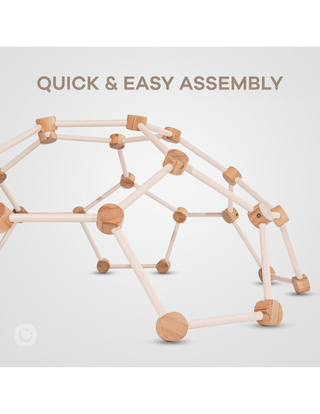 Gimnasio de Juego Comfy Cubs Rosa para Niños 3-6 Años Gimnasio de Juego Comfy Cubs Rosa para Niños 3-6 Años