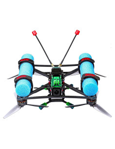 Dron Acuático DYS Osprey SX7V1 7" HD O3 6S 2.4G IP67