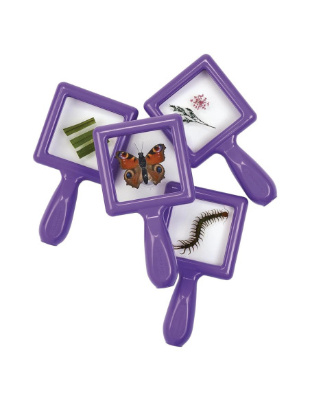 Conjunto de Visores de Especímenes para Niños Discount SPECITOD