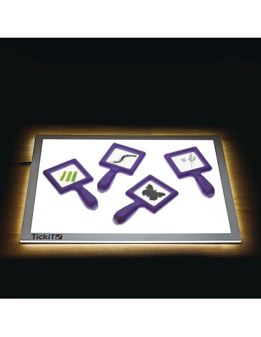 Conjunto de Visores de Especímenes para Niños Discount SPECITOD