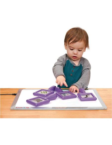 Conjunto de Visores de Especímenes para Niños Discount SPECITOD