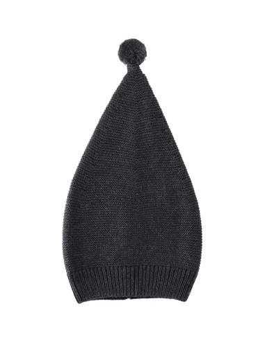 Gorro de Invierno Slouchy para Niños LLmoway 100% Algodón