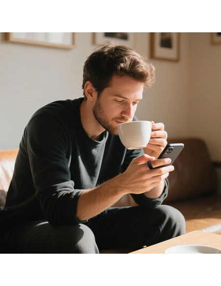 Paquete de 10 Cubiertas de Silicona para RingConn Gen 2 - S