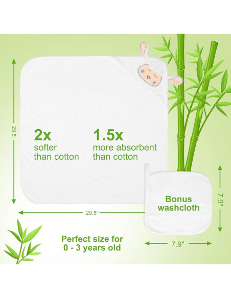 Juego de Bautizo MyMateZoe Arca de Noé 7 Piezas Bebé