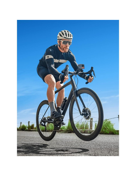 Cámara de Acción Insta360 ONE RS 4K 60fps 48MP Impermeable Cámara de Acción Insta360 ONE RS 4K 60fps 48MP Impermeable