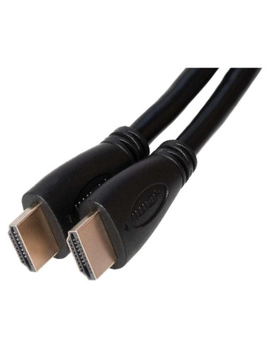 Cable HDMI 2.0 Cables Direct Online 0.46m 4K 60Hz Alta Velocidad