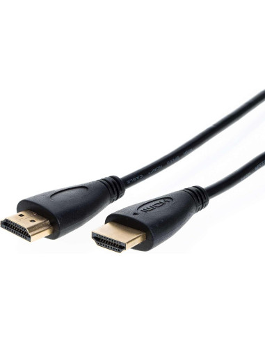 Cable HDMI 2.0 Cables Direct Online 0.46m 4K 60Hz Alta Velocidad