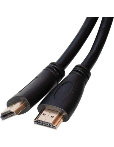 Cable HDMI 2.0 Cables Direct Online 0.46m 4K 60Hz Alta Velocidad