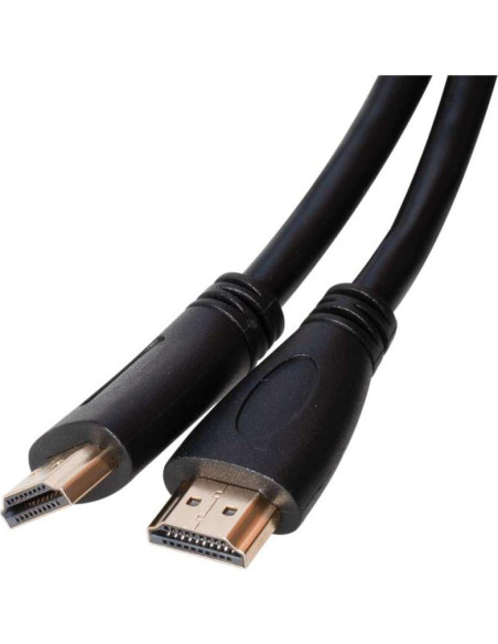 Cable HDMI 2.0 Cables Direct Online 0.46m 4K 60Hz Alta Velocidad