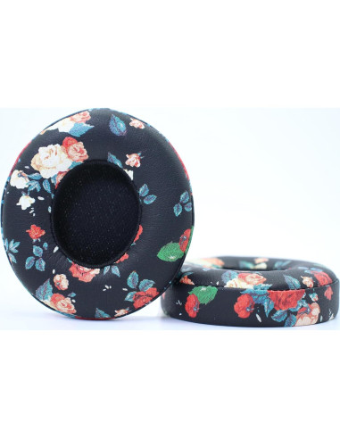 Almohadillas de Reemplazo ACCIUK para Beats Solo3/Solo2 - Gel Ice Feel