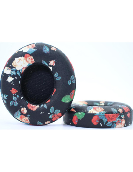 Almohadillas de Reemplazo ACCIUK para Beats Solo3/Solo2 - Gel Ice Feel